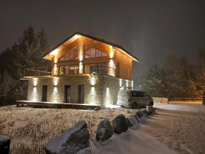 Chalet FORMI-LODGE
